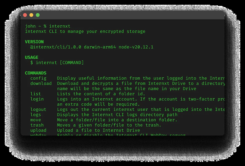 Outils avancés Solution